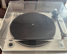 Giradischi Gold Note Valore 400 Bianco