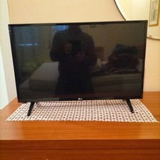 LG 28TK430V-PZ 28" HD LED TV