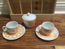 Thun Allegra set tazzine