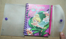 Il Diario di Trilli - Disney -