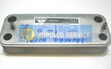 SCAMBIATORE CALDAIA SECONDARIO