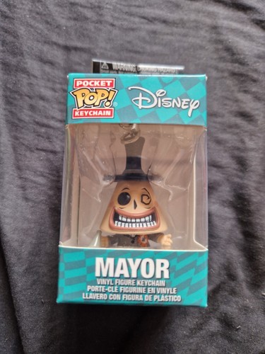 Mayor the nightmare - mayor,