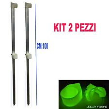 picco picchetto puntale reggicanna pesca surfcasting reggi canna canne mare