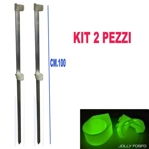Picco picchetto puntale - picco,
