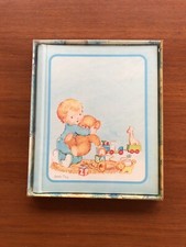 Album Nascita Bambino Auguri