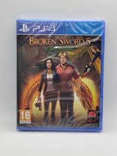 Broken Sword 5 La maledizione