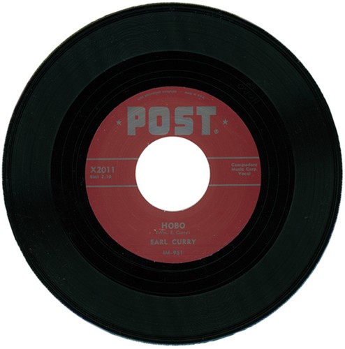Earl curry bone walker - curry, /