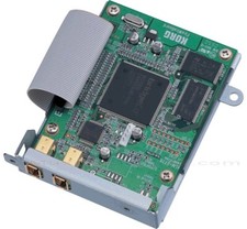 Scheda EXB  FW     x Korg M3