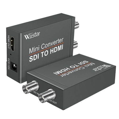 Wiistar video mini - hd, 3g