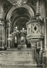 Ceranesi (GE) Santuario