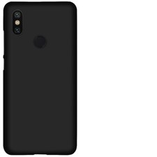 COVER SILICONE MORBIDO CASE