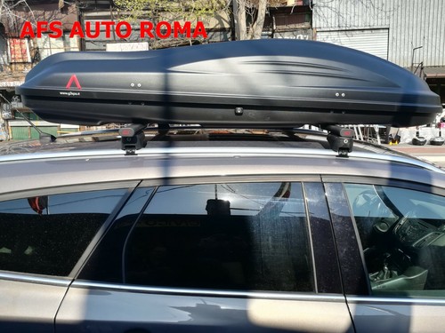 Barre portatutto ford focus - ford, sw