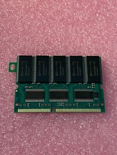SDRAM ECC 1GB 144p PC133 CL3