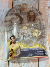 Disney La Bella e la Bestia