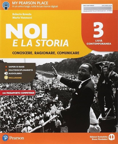 Noi storia 3 mondadori - e,