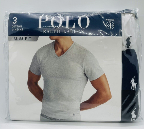 Polo ralph lauren - ralph, 3-pack