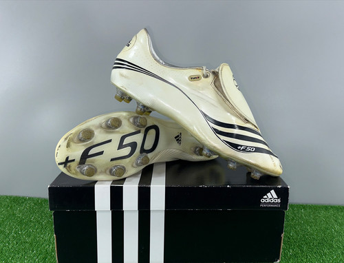 Adidas f50 tunit - tunit, fg