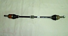 10198808B SEMIASSE ANTERIORE DX OPEL CORSA D 1.2 16V ANNO 2009 Z12XEP