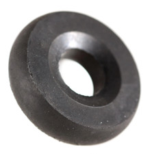 TAMPONE GOMMINO AMMORTIZZATORE