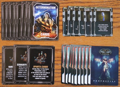 Lords hellas determination - lords, of