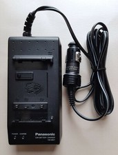 PANASONIC VW-KBC7 carica batterie da auto 12 volt