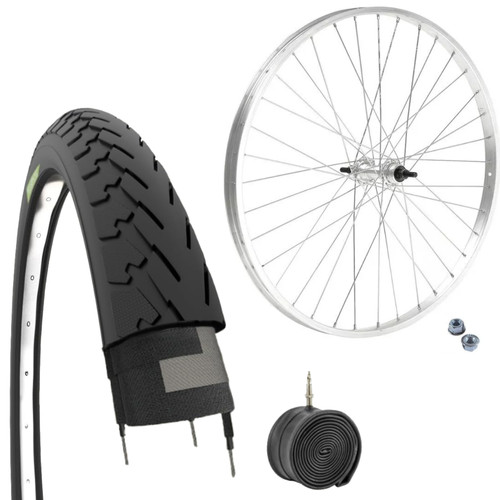 Ruota cerchio posteriore - ruota/cerchio, 28”