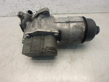 Ölfiltergehäuse Citroen