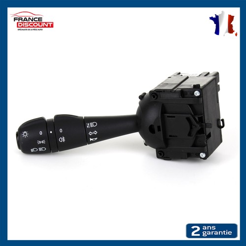 Commutateur commodo phare - commutateur,