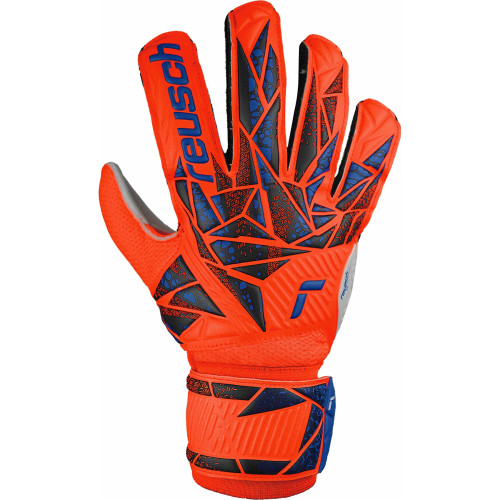 Reusch attrakt solid hyper - attrakt,
