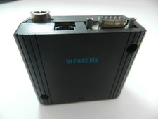 Siemens MC35i Terminale