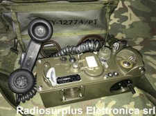 Telefono da campo TA-312/PT