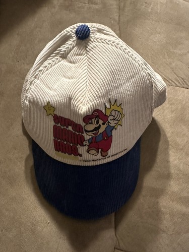 Nintendo 1988 super mario - nintendo,