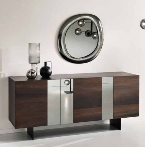 Credenza madia romeo cassa - romeo, 3p