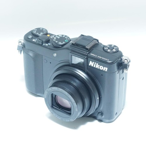 Nikon coolpix p7000 - coolpix,