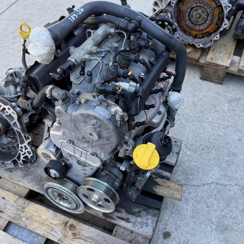 Motore per opel - corsa, c