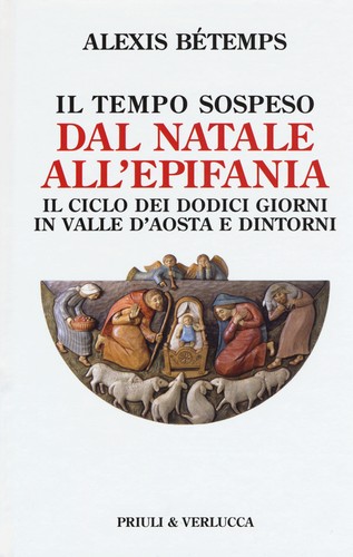 Tempo sospeso dal - tempo, natale