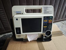 Medtronik Lifepack 12