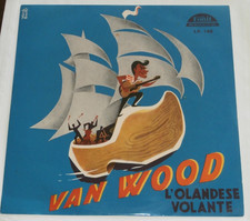 Peter VAN WOOD Quartet – Van