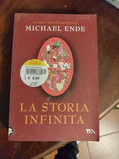 Michael Ende, LA STORIA
