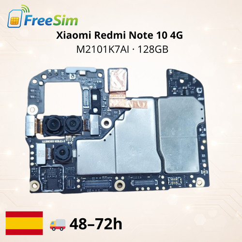 Xiaomi redmi note - redmi,