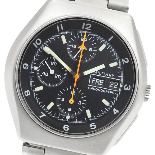 Orologio uomo automatico - orologio,