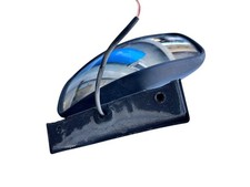 SPECCHIETTO RETROVISORE GUARDARUOTA SINISTRO PER IVECO Stralis 2° Serie 931909