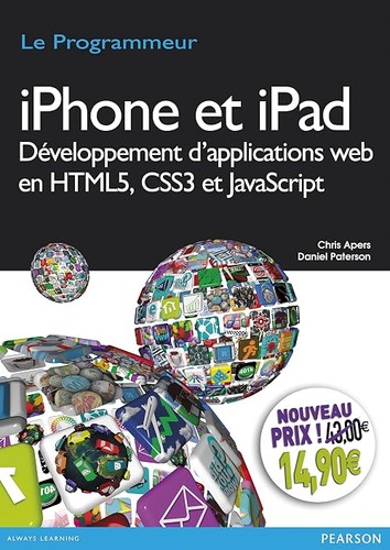 Iphone ipad développement - et,