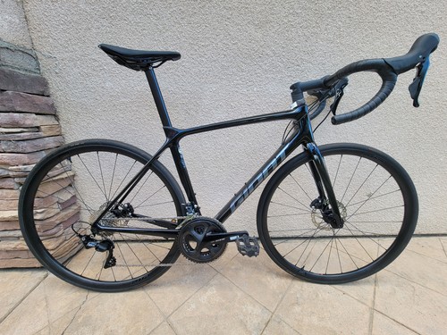 Giant tcr advanced - tcr, 2