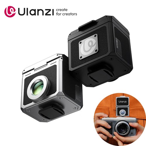 Ulanzi vf01 fotocamera livello - vf01,