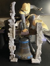 Statua Assassin's Creed