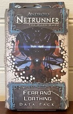 Android: Netrunner Il Gioco di