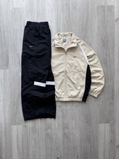 Set tuta vintage Nike nylon