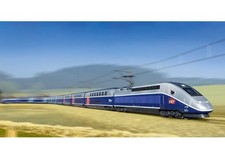 Märklin 37793 treno ad alta