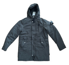 Chasin Return Parka, Verde